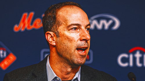 MLB Trending Image: Billy Eppler quits as New York Mets general manager to give David Stearns a 'clean slate'